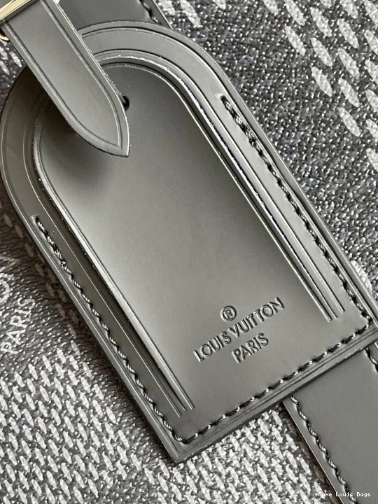 Fake Louis Bags BANDOULIÈRE 50 VUITTON KEEPALL LOUIS 0822